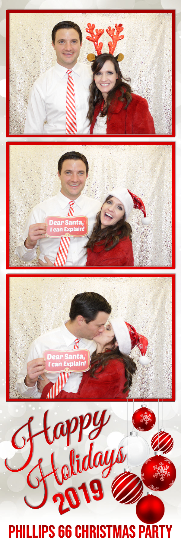 Phillips 66 Christmas Party | View more photos from the event at gallery.photoboothbillings.com/u/PhotoBoothBillings/Phillips-66-Christmas-Party